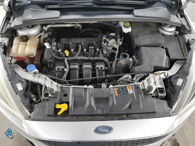 Photo 11 from auction – 2018 FORD FOCUS SE with VIN 1FADP3K26JL329451