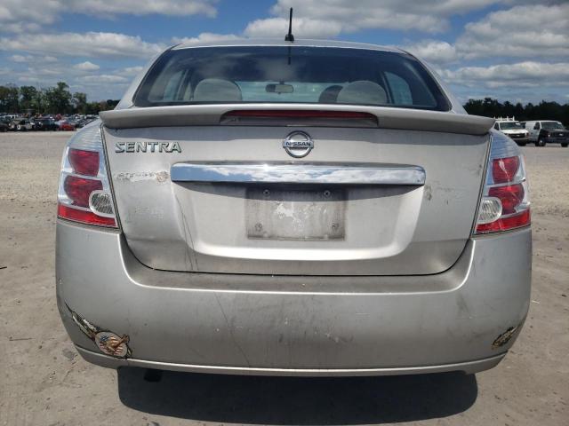 Photo 6 from auction – 2012 NISSAN SENTRA 2.0 with VIN 3N1AB6AP4CL771293