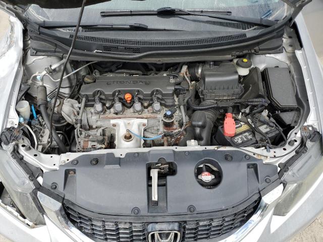 Photo 11 from auction – 2015 HONDA CIVIC EX with VIN 19XFB2F89FE056497