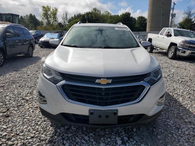 Photo 5 from auction – 2018 CHEVROLET EQUINOX LT with VIN 2GNAXTEX3J6243583