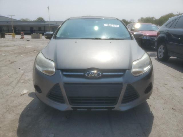 Photo 5 from auction – 2014 FORD FOCUS SE with VIN 1FADP3F28EL405364