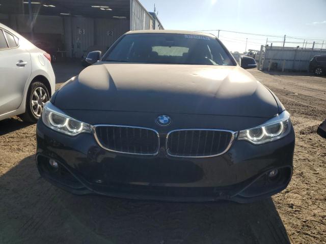 Photo 5 from auction – 2016 BMW 428 XI GRA with VIN WBA4C9C51GG138844