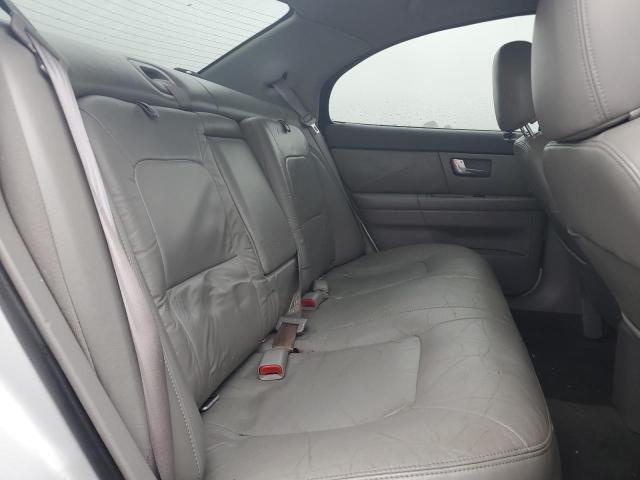 Photo 10 from auction – 2001 MERCURY SABLE LS P with VIN 1MEHM55S91A615364