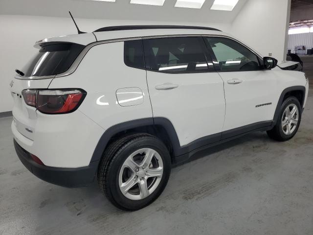 Photo 3 from auction – 2023 JEEP COMPASS LA with VIN 3C4NJDBN2PT562286