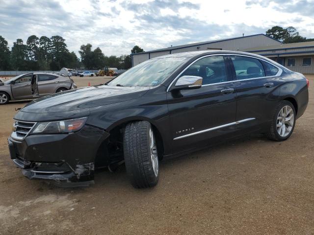 CHEVROLET IMPALA PRE 2018 with VIN 2G1125S3XJ9110864 - Photo from auction
