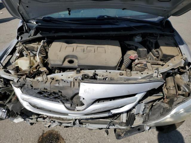 Photo 11 from auction – 2011 TOYOTA COROLLA BA with VIN 2T1BU4EE0BC640596