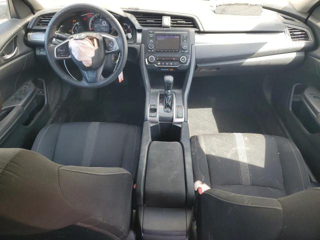 Photo 8 from auction – 2018 HONDA CIVIC LX with VIN 2HGFC2F54JH590640