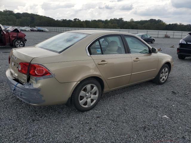Photo 3 from auction – 2008 KIA OPTIMA LX with VIN KNAGE123885177761
