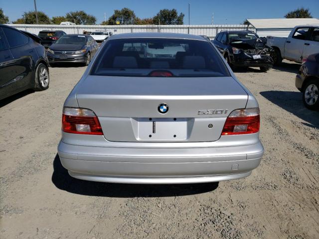 Zdjęcie 6 z aukcji – 2002 BMW 530 I AUTO z VIN WBADT63452CH97129