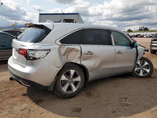 Photo 3 from auction – 2014 ACURA MDX with VIN 5FRYD4H23EB016396