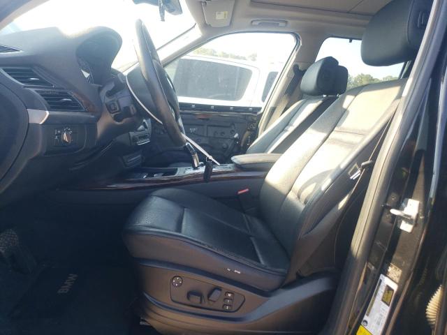 Photo 7 from auction – 2010 BMW X5 XDRIVE3 with VIN 5UXFF0C5XALT75621
