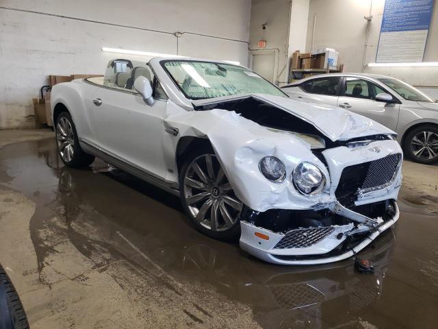 صورة رقم 4 من المزاد - 2018 BENTLEY CONTINENTA مع VIN SCBGU3ZA9JC066355