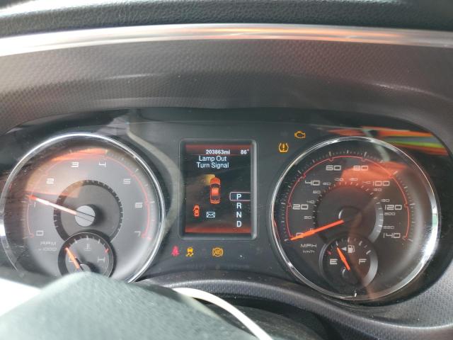Photo 9 from auction – 2014 DODGE CHARGER SE with VIN 2C3CDXBG7EH266451