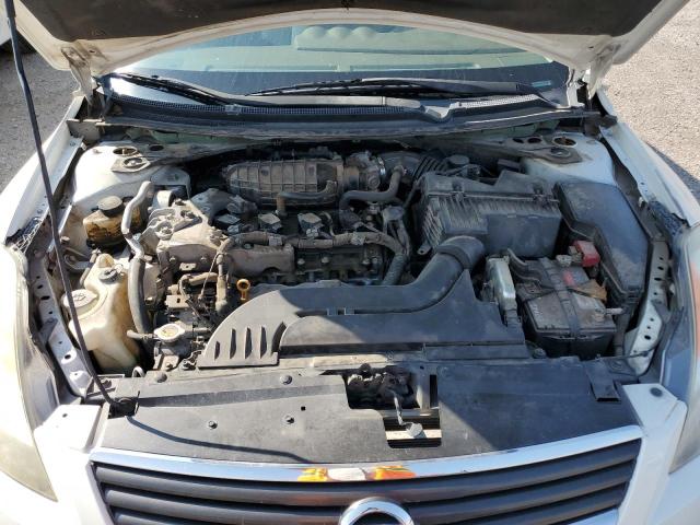 Photo 11 from auction – 2009 NISSAN ALTIMA 2.5 with VIN 1N4AL21E69N401799