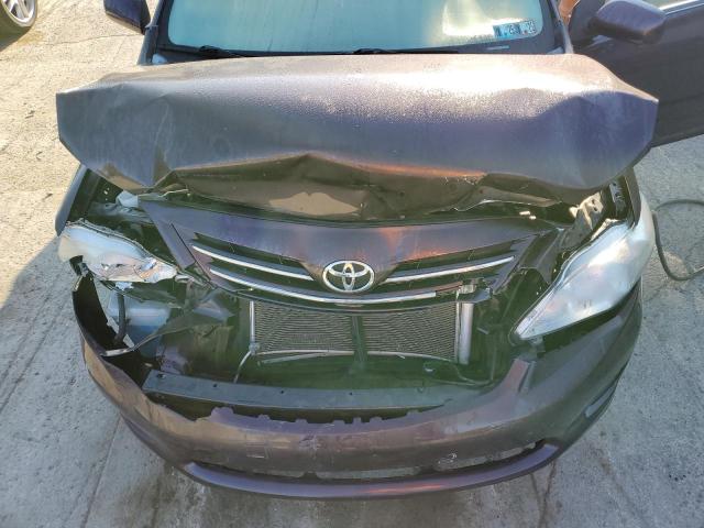Фото 11 с аукциона – 2013 TOYOTA COROLLA BA с VIN 2T1BU4EE7DC067618