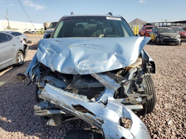 Photo 5 from auction – 2007 BUICK TERRAZA IN with VIN 4GLDV13W87D196540