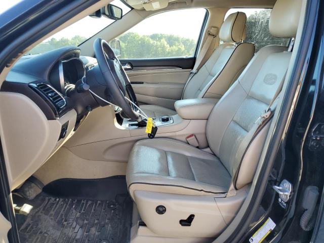 Photo 7 from auction – 2021 JEEP GRAND CHER with VIN 1C4RJFCG9MC589649
