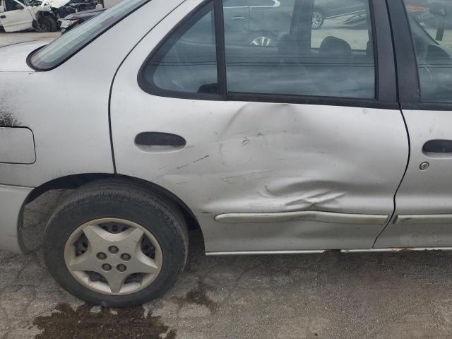 Photo 10 from auction – 2003 CHEVROLET CAVALIER with VIN 1G1JC52FX37101268