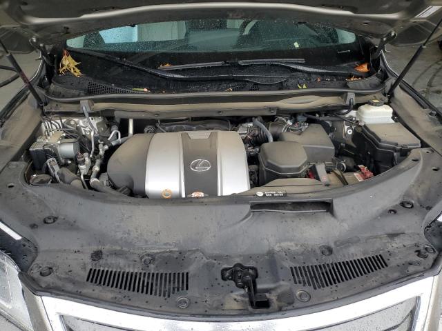 Photo 12 from auction – 2018 LEXUS RX 350 BAS with VIN 2T2ZZMCA2JC115730