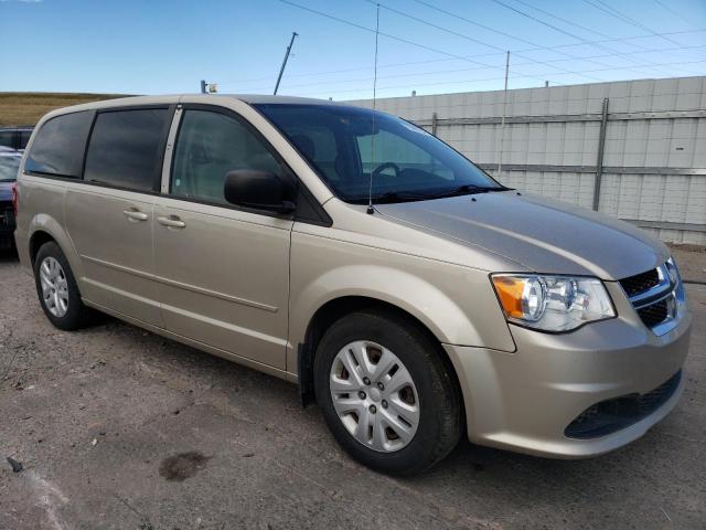 Photo 4 from auction – 2015 DODGE GRAND CARA with VIN 2C4RDGBG7FR642177