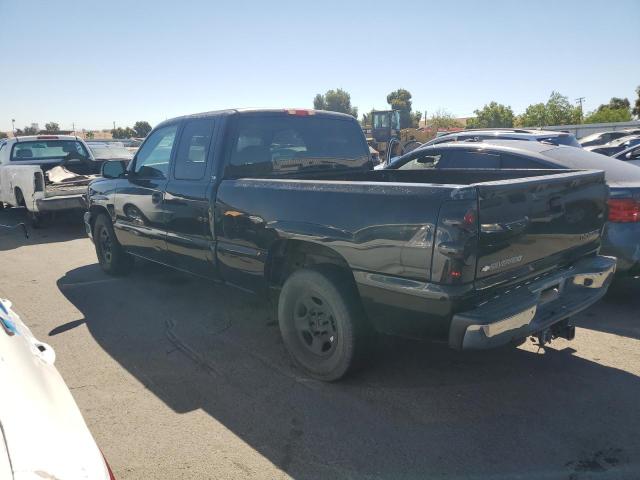 Photo 2 from auction – 2004 CHEVROLET SILVERADO with VIN 2GCEC19T041239803