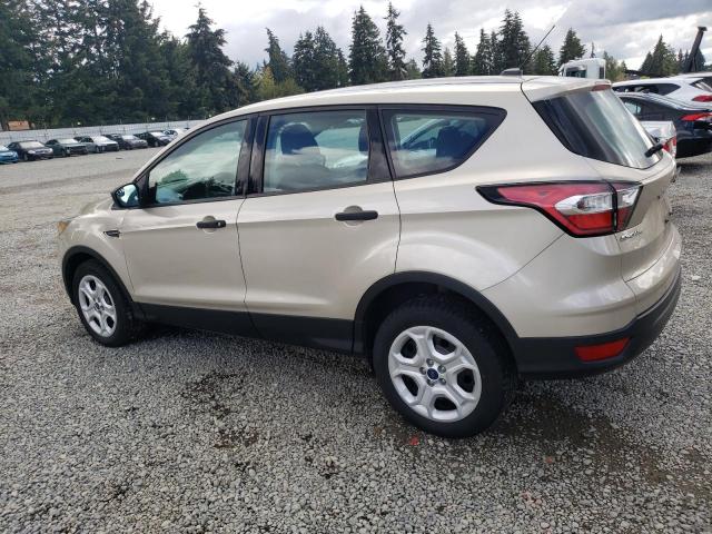 Photo 2 from auction – 2017 FORD ESCAPE S with VIN 1FMCU0F73HUB90012