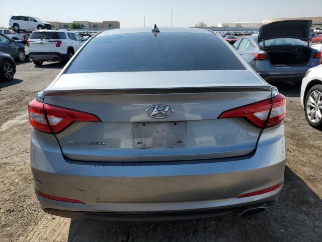 Photo 6 from auction – 2015 HYUNDAI SONATA SE with VIN 5NPE24AF8FH012015