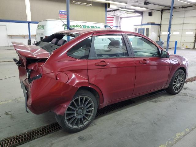 Photo 3 from auction – 2011 FORD FOCUS SES with VIN 1FAHP3GNXBW135915