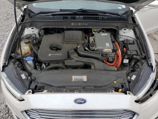 Photo 11 from auction – 2013 FORD FUSION SE with VIN 3FA6P0LU1DR382359