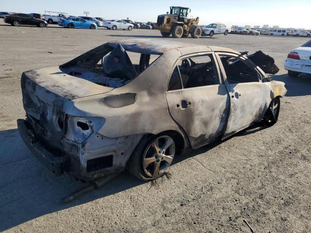 Photo 3 from auction – 2010 TOYOTA COROLLA BA with VIN 1NXBU4EE8AZ206648