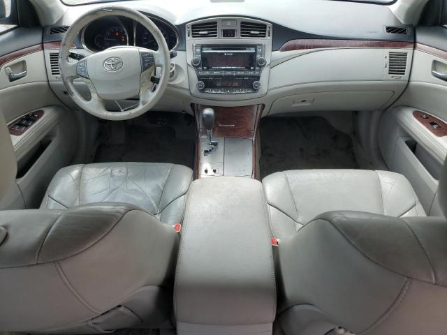Photo 8 from auction – 2011 TOYOTA AVALON BAS with VIN 4T1BK3DB9BU372573