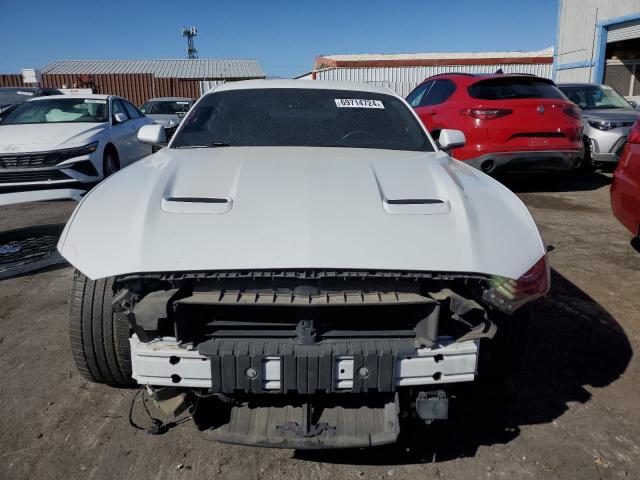 Photo 5 from auction – 2019 FORD MUSTANG with VIN 1FA6P8TH5K5130910