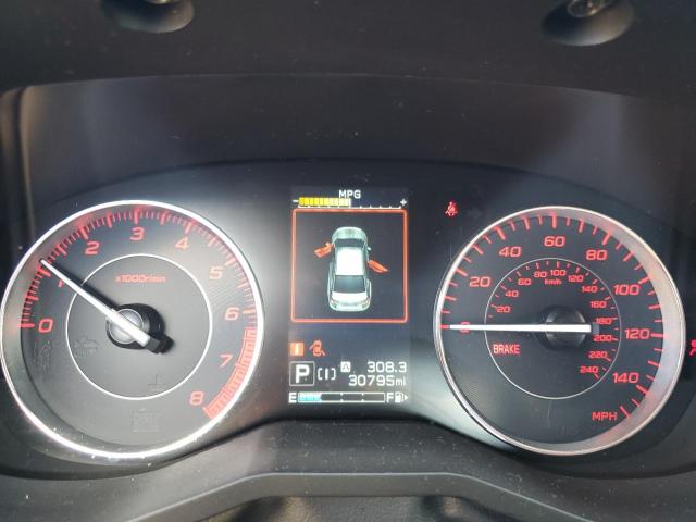 Photo 9 from auction – 2022 SUBARU IMPREZA SP with VIN 4S3GKAM6XN3600107