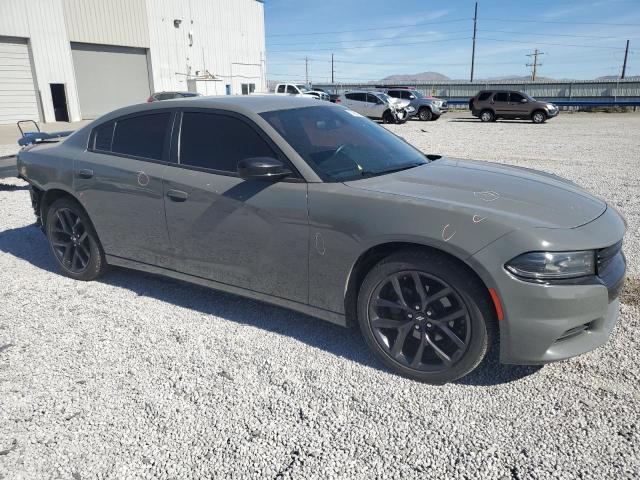 Photo 4 from auction – 2019 DODGE CHARGER SX with VIN 2C3CDXBG7KH510739
