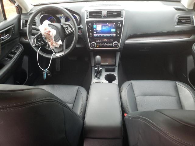 Photo 8 from auction – 2019 SUBARU OUTBACK 2. with VIN 4S4BSANC9K3332639