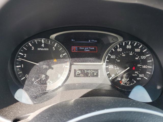 Photo 9 from auction – 2015 NISSAN ALTIMA 2.5 with VIN 1N4AL3AP8FC581074