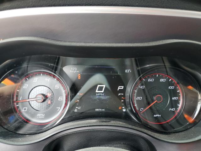 Photo 9 from auction – 2020 DODGE CHARGER SX with VIN 2C3CDXBG5LH200106