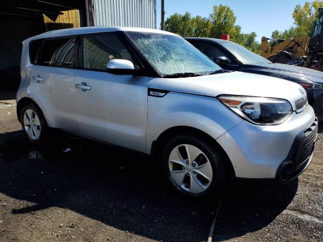 صورة رقم 4 من المزاد - 2015 KIA SOUL مع VIN KNDJN2A20F7755263