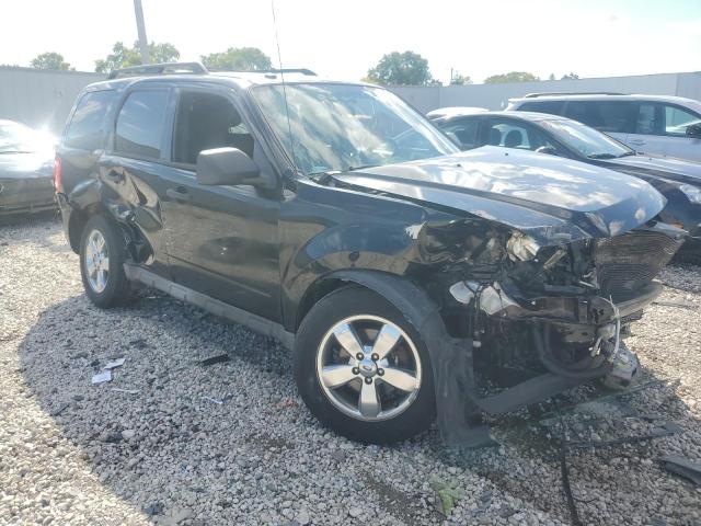Photo 4 from auction – 2010 FORD ESCAPE XLT with VIN 1FMCU0DG4AKA09553
