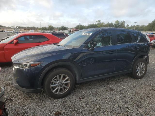 MAZDA CX-5 PREFE 2023 with VIN JM3KFBCM2P0247300 - Photo from auction