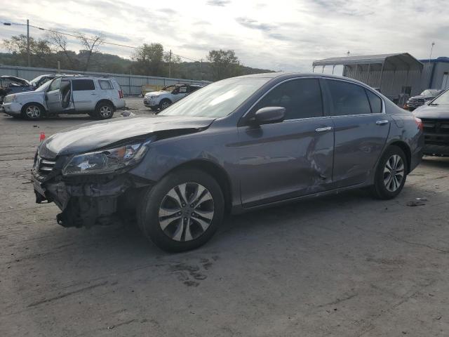 Photo 1 from auction – 2014 HONDA ACCORD LX with VIN 1HGCR2F35EA208992