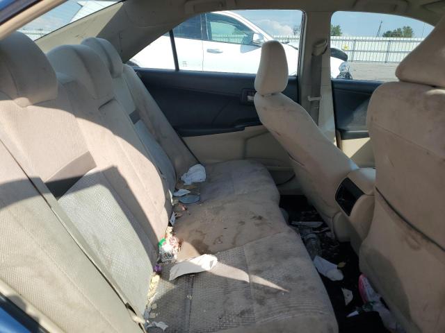 Photo 10 from auction – 2012 TOYOTA CAMRY BASE with VIN 4T4BF1FK1CR202351