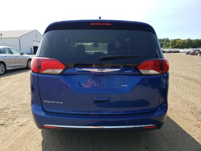 Photo 6 from auction – 2020 CHRYSLER PACIFICA T with VIN 2C4RC1BG8LR285667