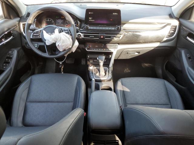 Photo 8 from auction – 2022 KIA SELTOS EX with VIN KNDERCAA4N7271307