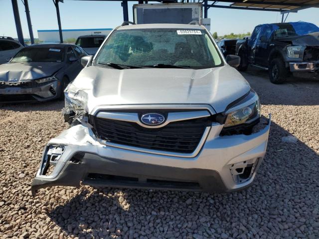 Photo 5 from auction – 2021 SUBARU FORESTER with VIN JF2SKADC2MH476286