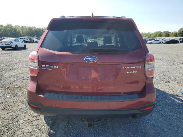 Photo 6 from auction – 2016 SUBARU FORESTER 2 with VIN JF2SJAXC6GH494650