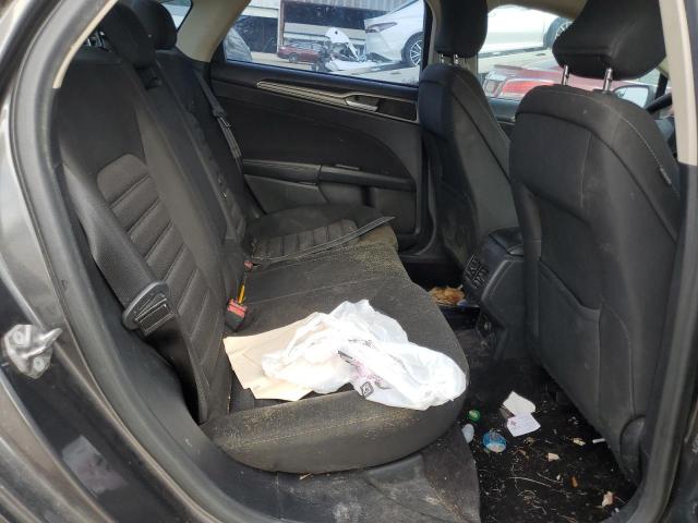 Photo 10 from auction – 2017 FORD FUSION SE with VIN 3FA6P0LU6HR356751