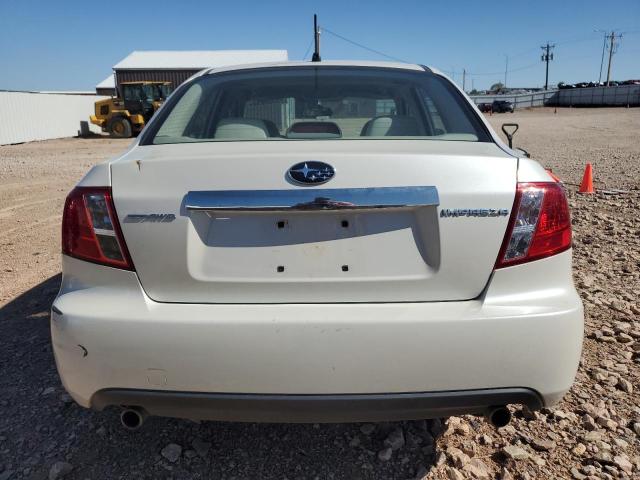 Photo 6 from auction – 2010 SUBARU IMPREZA 2. with VIN JF1GE6B68AH506687