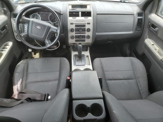 Photo 8 from auction – 2011 FORD ESCAPE XLT with VIN 1FMCU0D71BKC09730