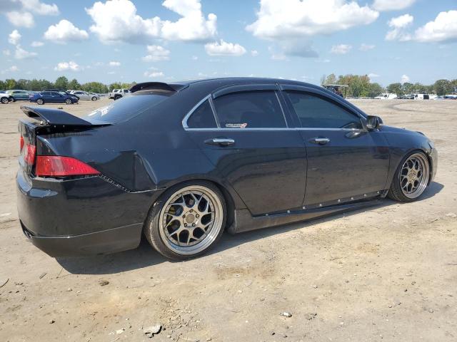 Photo 3 from auction – 2004 ACURA TSX with VIN JH4CL95834C018230